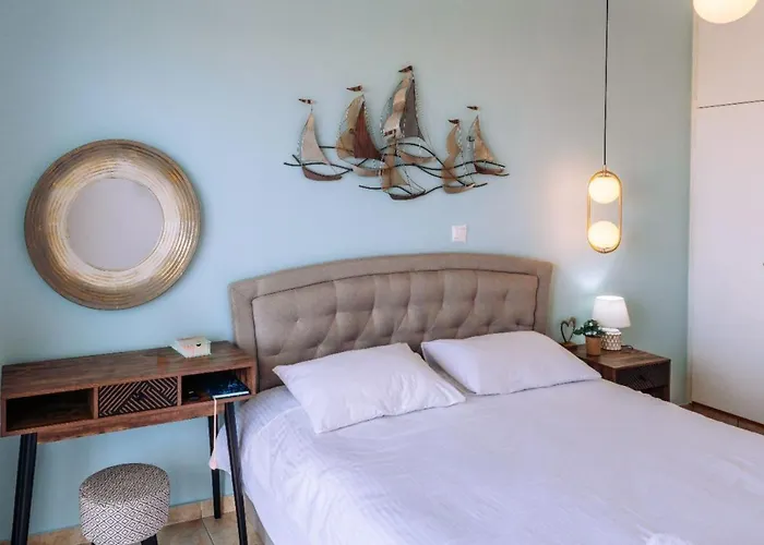 Phaedrus Living: Harmony Sea View