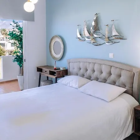 Phaedrus Living: Harmony Sea View Apartment Paphos Exterior photo