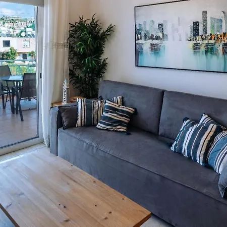 Phaedrus Living: Harmony Sea View Apartment Paphos Exterior photo