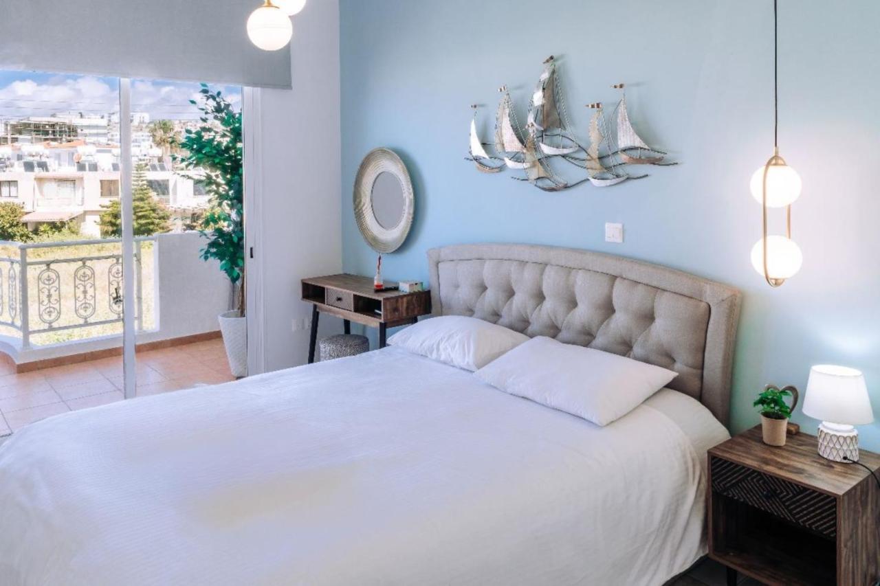 Διαμέρισμα Phaedrus Living: Harmony Sea View *